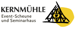 Logo Kernmühle Event-Scheune und Seminarhaus