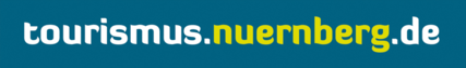 Logo Tourismus Nürnberg