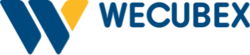 Logo Wecubex
