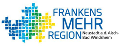 Logo Frankens Mehrregion