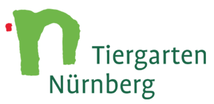 Logo Tiergarten Nürnberg