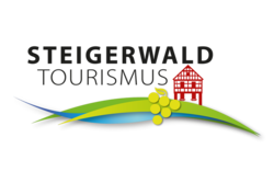Logo Steigerwald Tourismus
